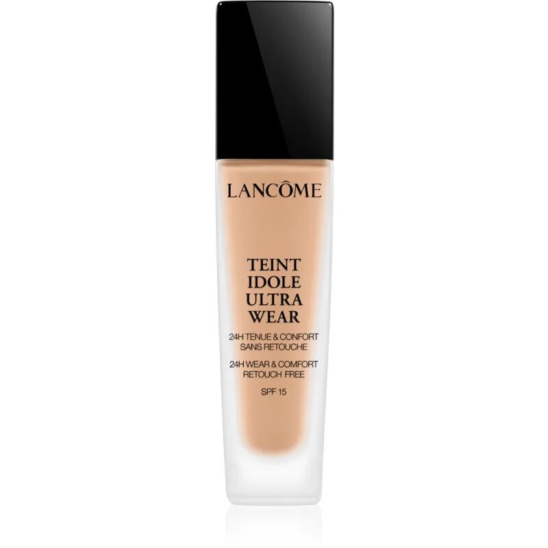 Lancôme Teint Idole Ultra Wear Long-Lasting Foundation SPF 15 Shade 038 Beige Cuivré 30 ml