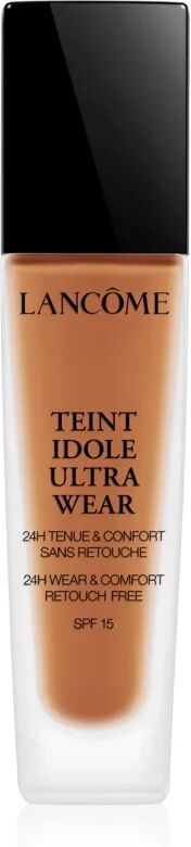 Lancôme Teint Idole Ultra Wear Long-Lasting Foundation SPF 15 Shade 06 Beige Cannelle 30 ml