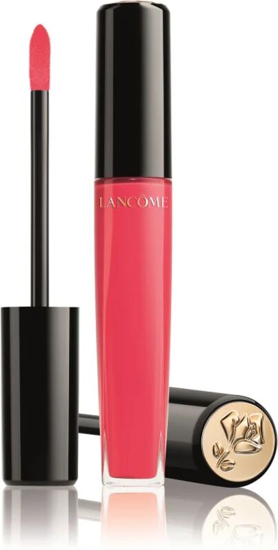 Lancôme L'Absolu Gloss Cream Creamy Lip Gloss Shade 382 Graffiti 8 ml