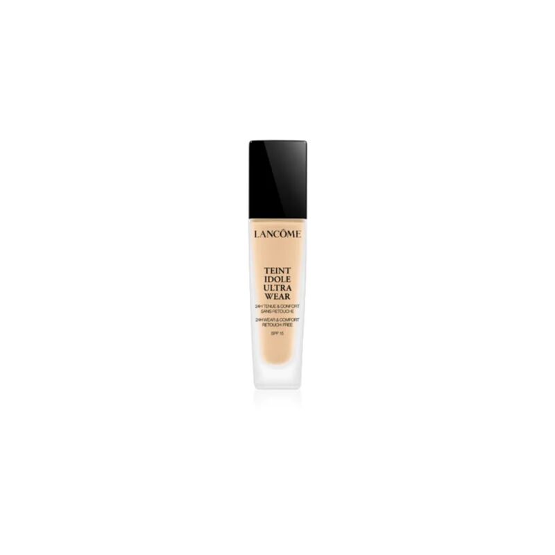 Lancôme Teint Idole Ultra Wear Long-Lasting Foundation SPF 15 Shade 011 Beige Cristallin 30 ml