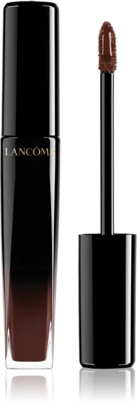 Lancôme L’Absolu Lacquer Liquid Lipstick with High Gloss Effect Shade 296 Enchantement 8 ml