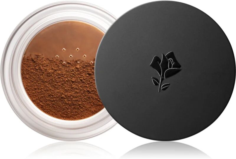 Lancôme Long Time No Shine Finishing Powder Shade Dark 15 g