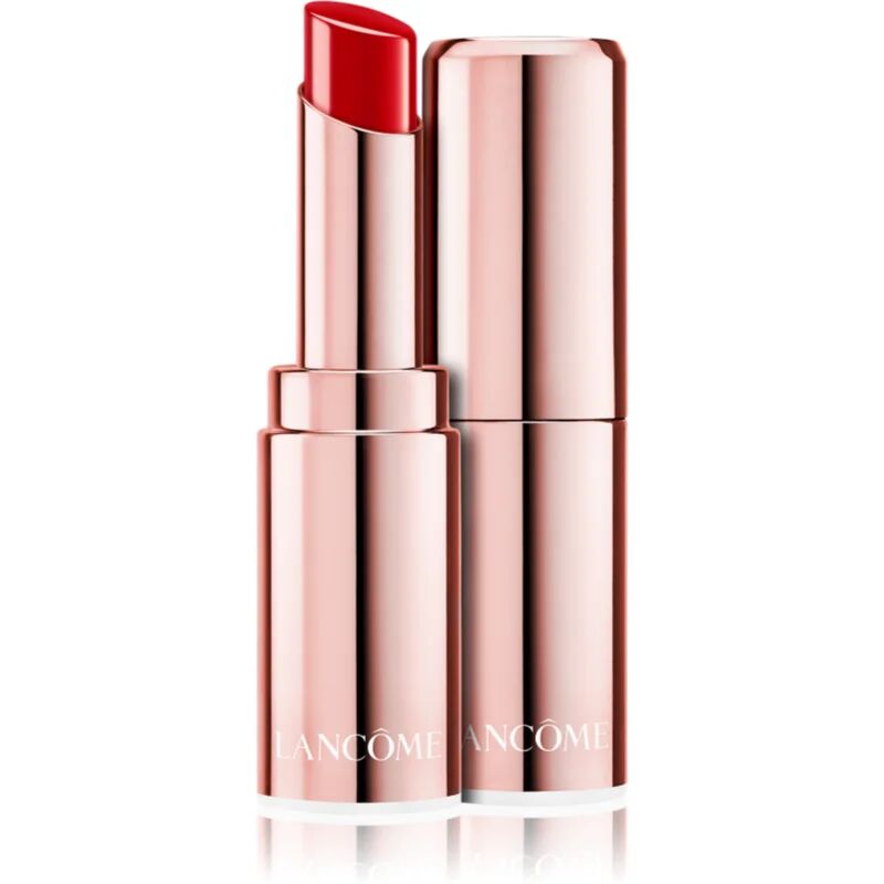 Lancôme L’Absolu Mademoiselle Shine Nourishing Lipstick Shade 132 As Good As Shine 3.2 g