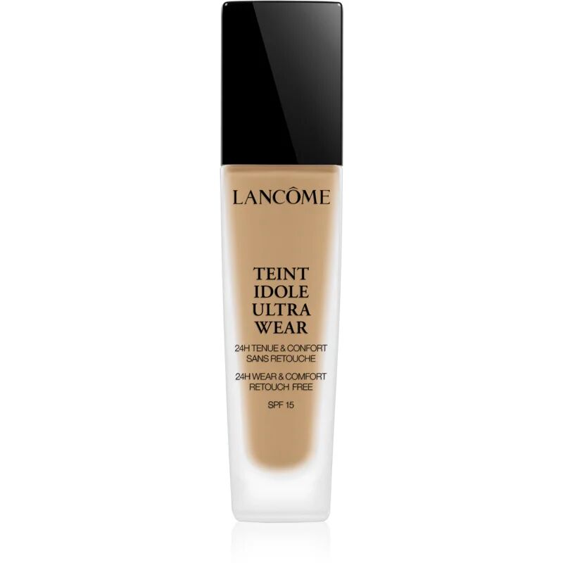 Lancôme Teint Idole Ultra Wear Long-Lasting Foundation SPF 15 Shade 047 Beige Taupe 30 ml