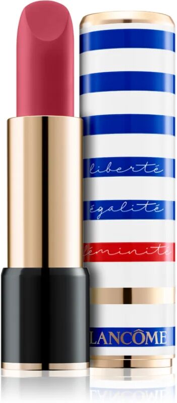 Lancôme L’Absolu Rouge Cream Summer Collection 2019 Moisturizing Lipstick Shade 290 Poême 3.4 g