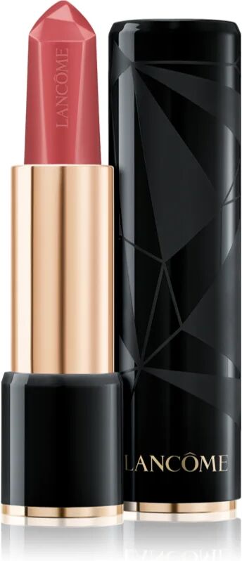 Lancôme L’Absolu Rouge Ruby Cream Highly Pigmented Creamy Lipstick Shade 214 Rosewood Ruby 3 g