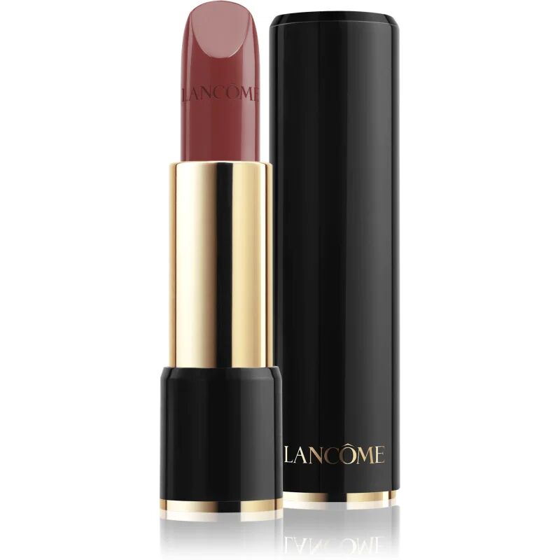 Lancôme L’Absolu Rouge Cream Creamy Lipstick with Moisturizing Effect Shade French Romance 3.4 g