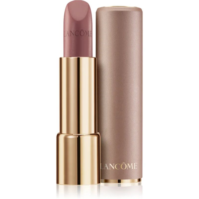 Lancôme L’Absolu Rouge Intimatte Creamy Lipstick with Matte Effect Shade 226 3.4 g