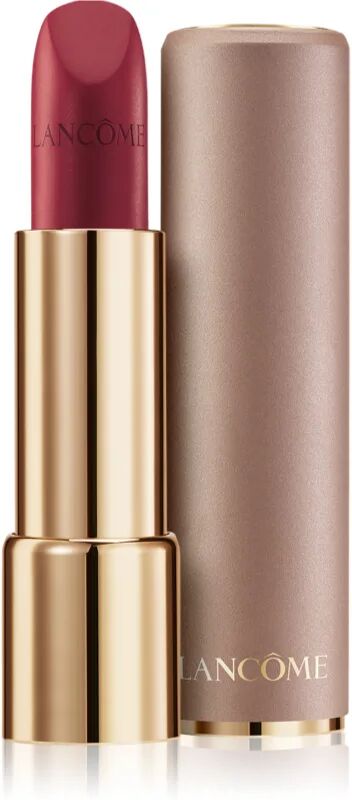 Lancôme L’Absolu Rouge Intimatte Creamy Lipstick with Matte Effect Shade 155 3.4 g