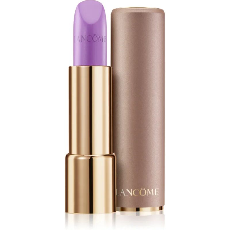 Lancôme L’Absolu Rouge Intimatte Creamy Lipstick with Matte Effect Shade 404 3.4 g