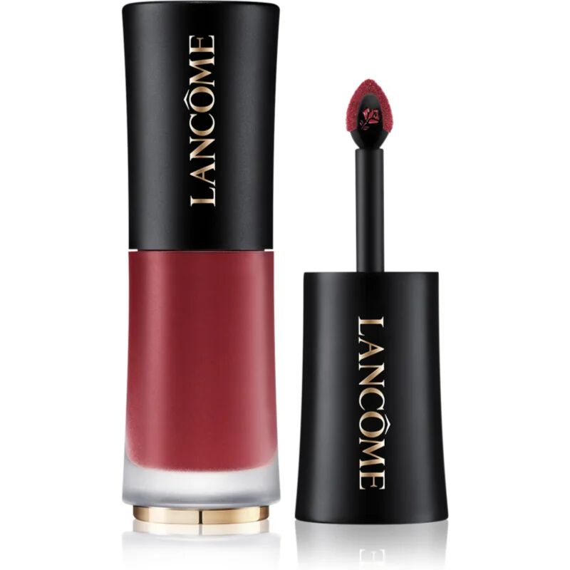Lancôme L’Absolu Rouge Drama Ink Long-Lasting Matte Liquid Lipstick Shade 888 French Idol 6 ml