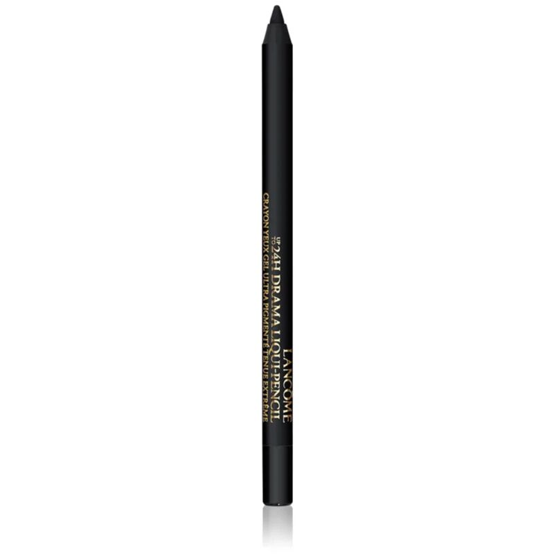 Lancôme Drama Liquid Pencil Gel Eye Pencil Shade 01 Café Noir 1,2 g