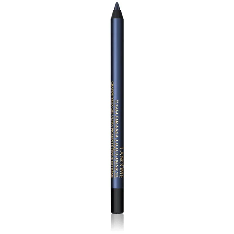 Lancôme Drama Liquid Pencil Gel Eye Pencil Shade 06 Parisian Night 1,2 g