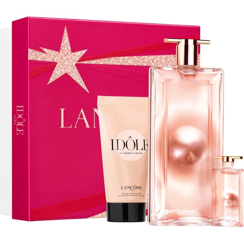 Lancôme Idôle Aura Gift Set