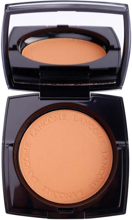 Lancôme Belle de Teint Illuminating Powder for a Matte Look Shade 06 Belle De Canelle 8.8 g