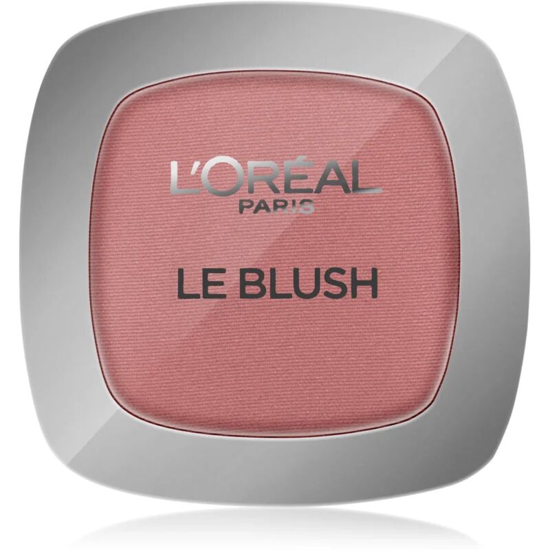 L’Oréal Paris True Match Le Blush Blush Shade 145 Rosewood 5 g