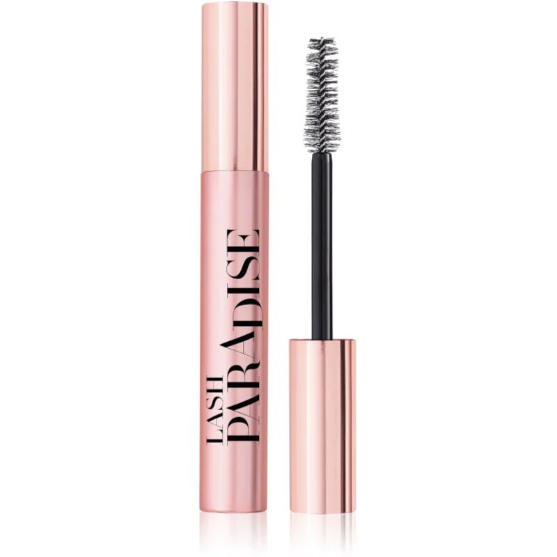 L’Oréal Paris Lash Paradise Intense Black Volumising and Lengthening Mascara Shade Intense Black 6,4 ml