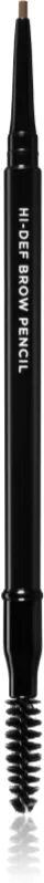 RevitaLash Hi-Def Brow Eyebrow Pencil with Brush Shade Warm Brown 0,14 g