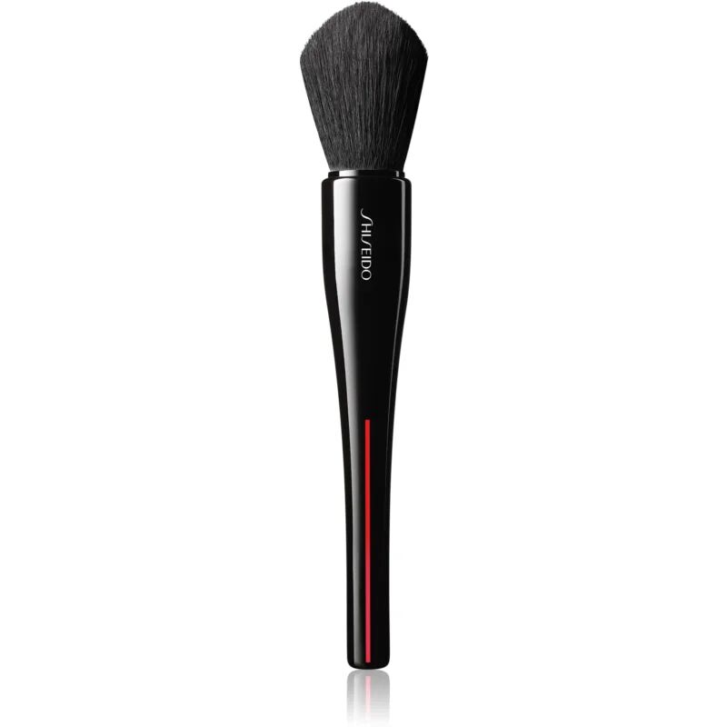 Shiseido Maru Fude Multi Face Brush Blush, Contour and Highlighter Brush