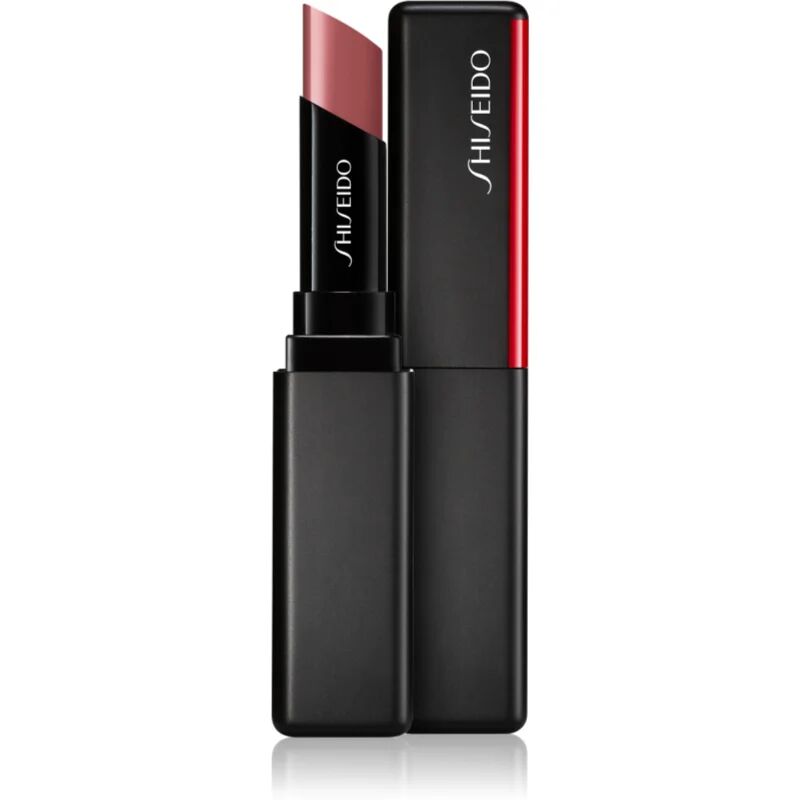 Shiseido VisionAiry Gel Lipstick Gel Lipstick Shade 202 Bullet Train (Mutech Peach) 1.6 g
