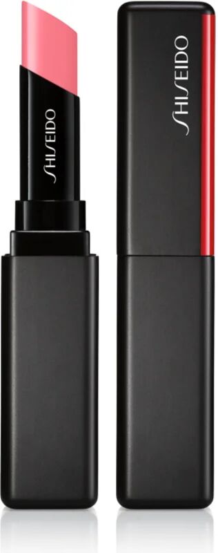 Shiseido ColorGel LipBalm Tinted Lip Balm with Moisturizing Effect Shade 103 Peony (coral) 2 g