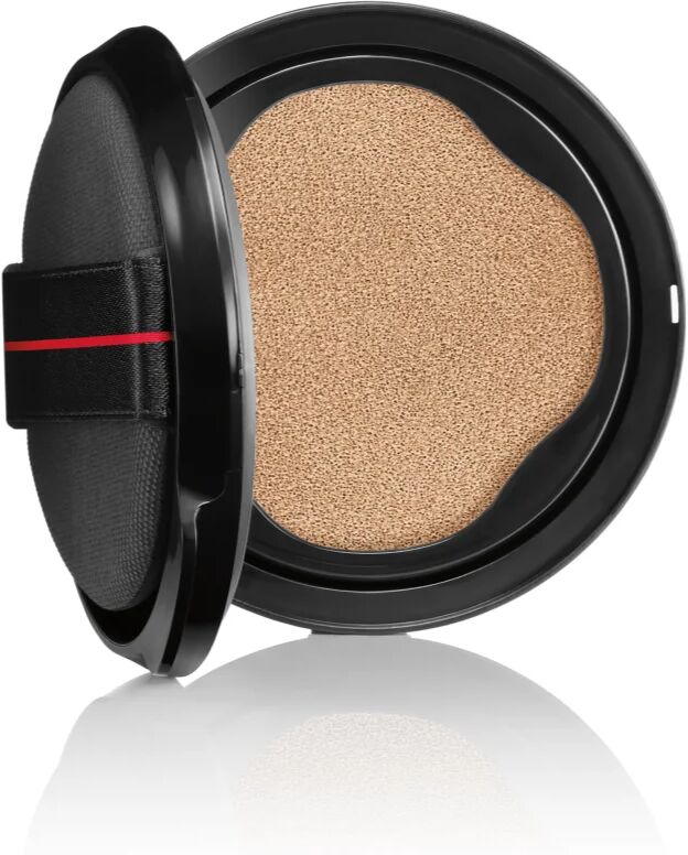 Shiseido Synchro Skin Self-Refreshing Cushion Compact Refill Long-Lasting Compact Foundation Refill Shade 310 Silk 13 g