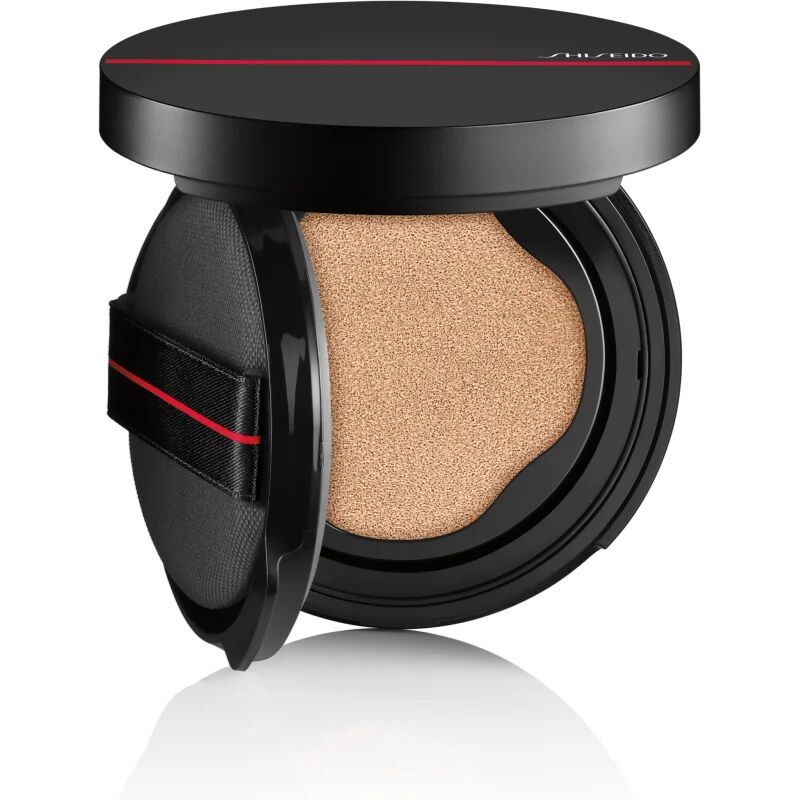 Shiseido Synchro Skin Self-Refreshing Cushion Compact Long-Lasting Compact Foundation Shade 230 Alder 13 g