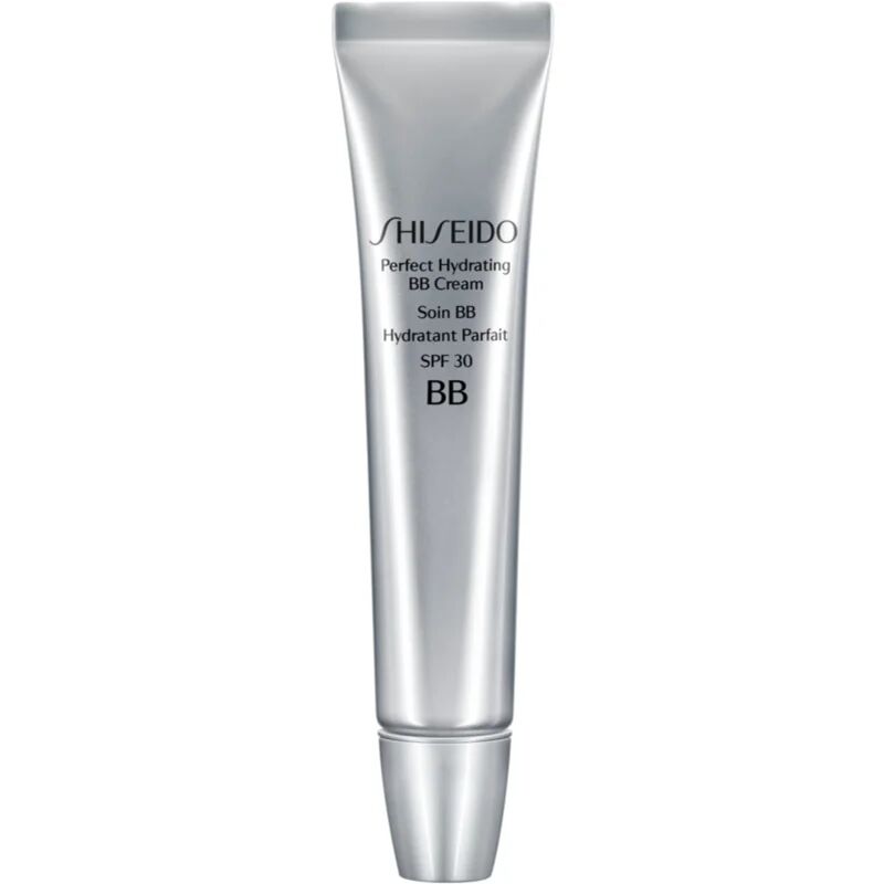 Shiseido Perfect Hydrating BB cream Hydrating BB Cream SPF 30 Shade Medium 30 ml