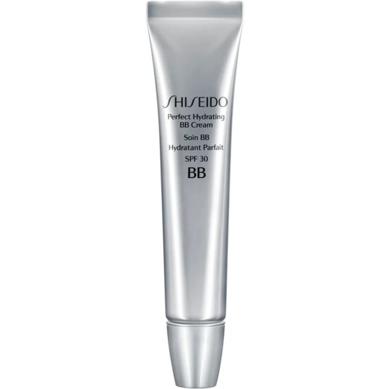 Shiseido Perfect Hydrating BB cream Hydrating BB Cream SPF 30 Shade Dark 30 ml