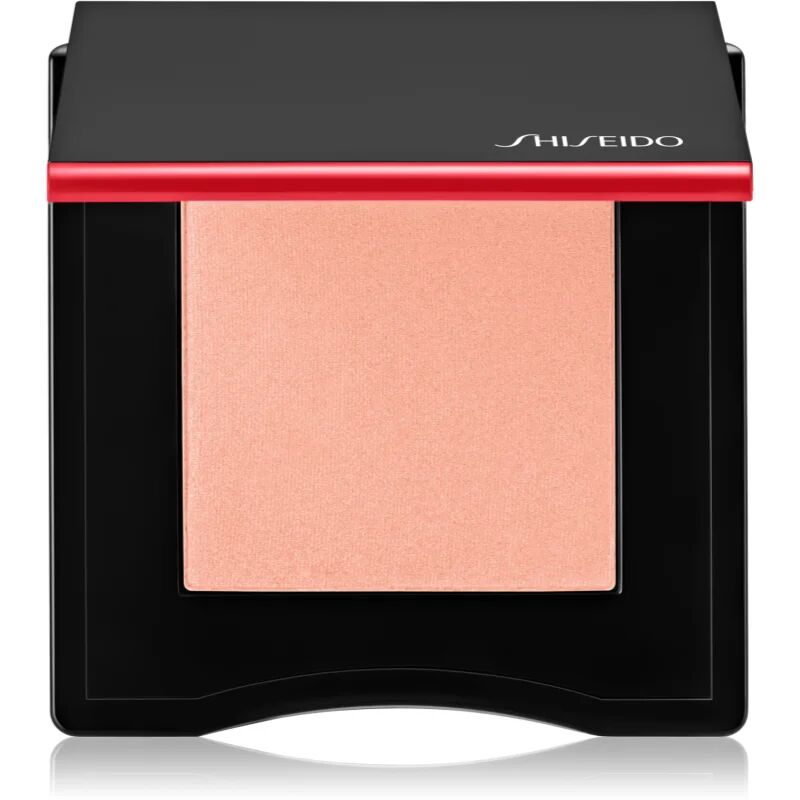 Shiseido InnerGlow CheekPowder Illuminating Blush Shade 05 Solar Haze 4 g