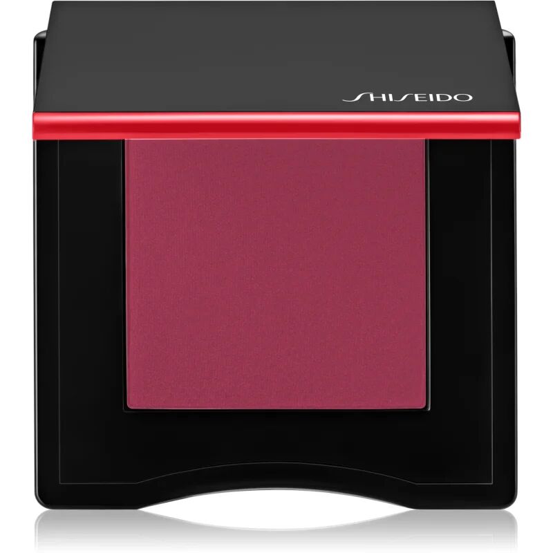 Shiseido InnerGlow CheekPowder Illuminating Blush Shade 08 Berry Dawn 4 g