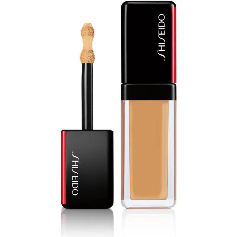 Shiseido Synchro Skin Self-Refreshing Concealer Liquid Concealer Shade 303 Medium/Moyen 5.8 ml