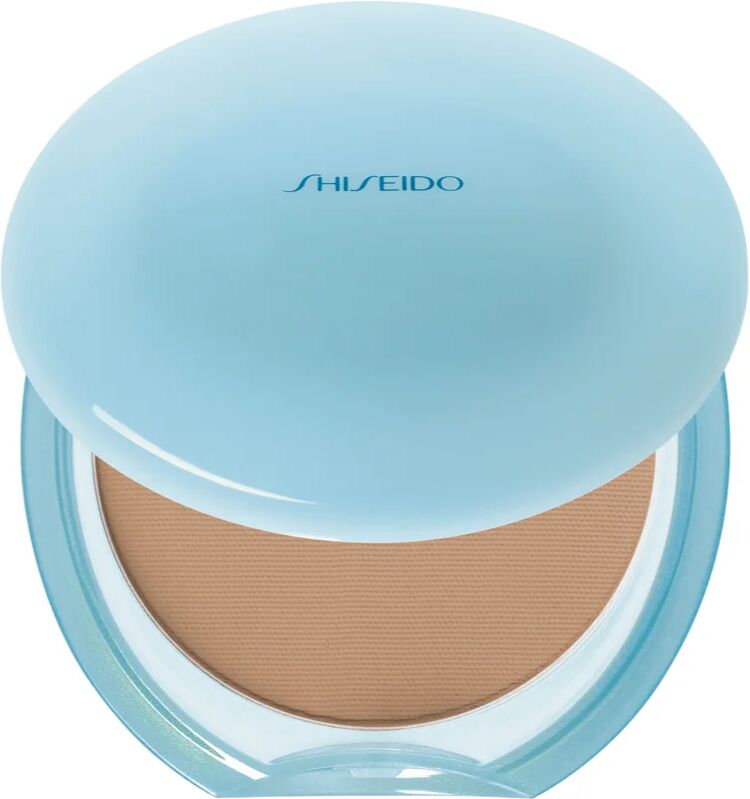 Shiseido Pureness Matifying Compact Oil-Free Foundation Compact Foundation SPF 15 Shade 50 Deep Ivory 11 g