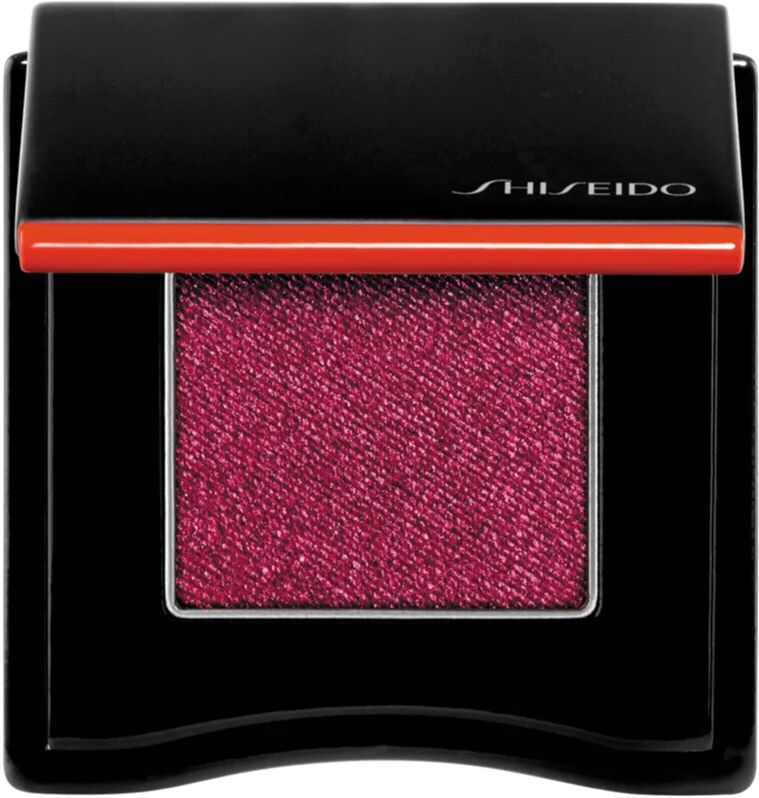 Shiseido POP PowderGel Eyeshadow Waterproof Shade 18 Doki-Doki Red 2,2 g