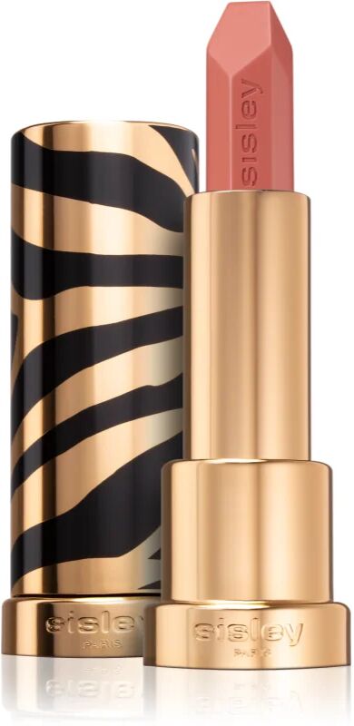 Sisley Phyto Rouge Luxury Nourishing Lipstick Shade 11 Beige Tahiti 3.4 g