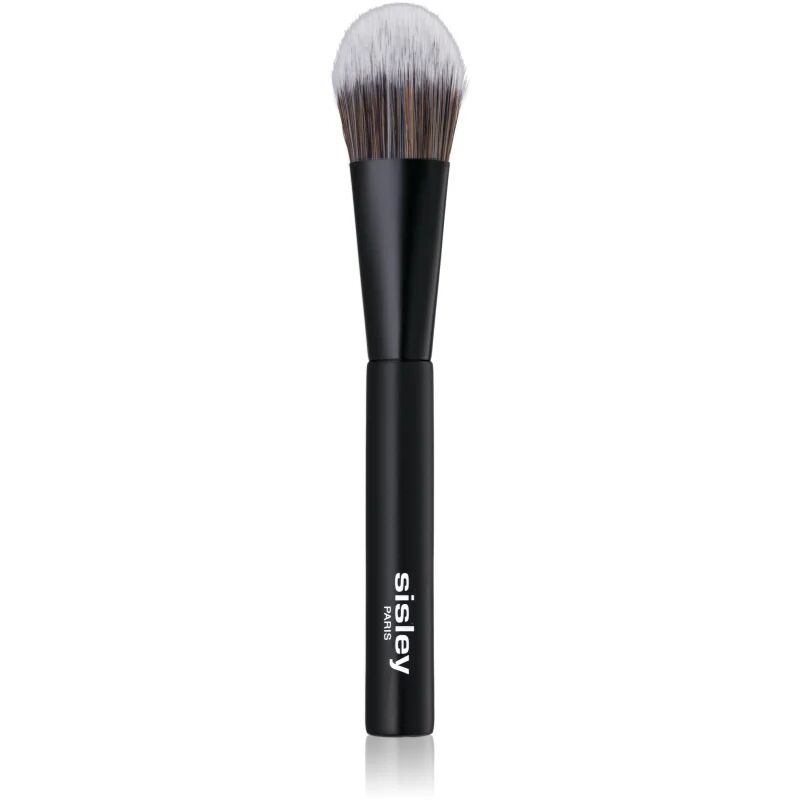 Sisley Accessories Fluid Foundation Brush Flat Foundation Brush