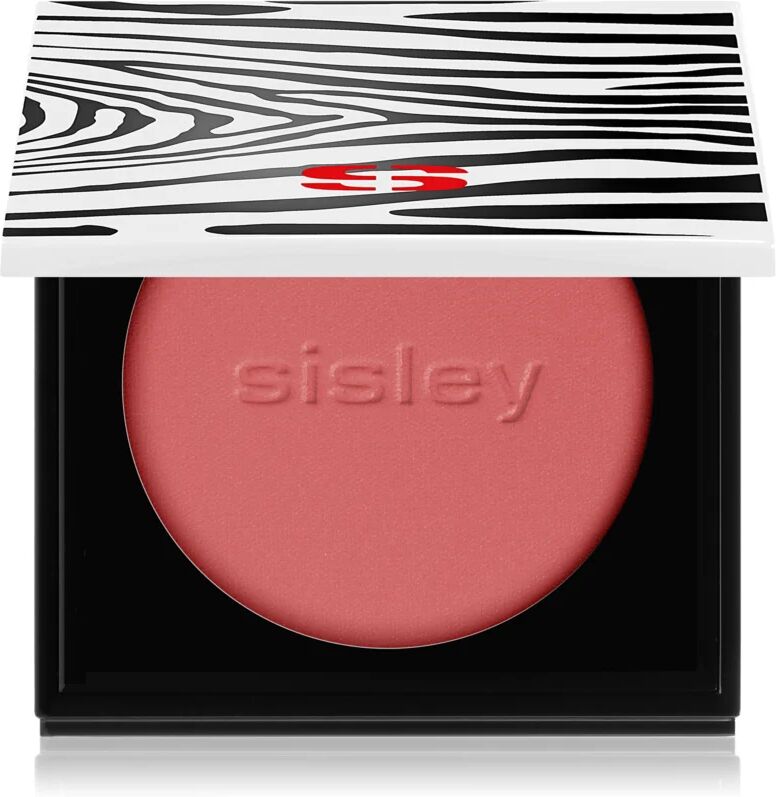 Sisley Le Phyto-Blush Powder Blush Shade 1 Pink Peony 6,5 g