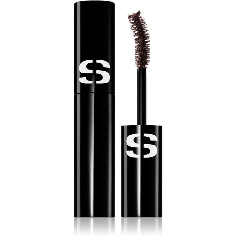 Sisley So Curl Curl and Hold Mascara Shade 2 Deep Brown 10 ml