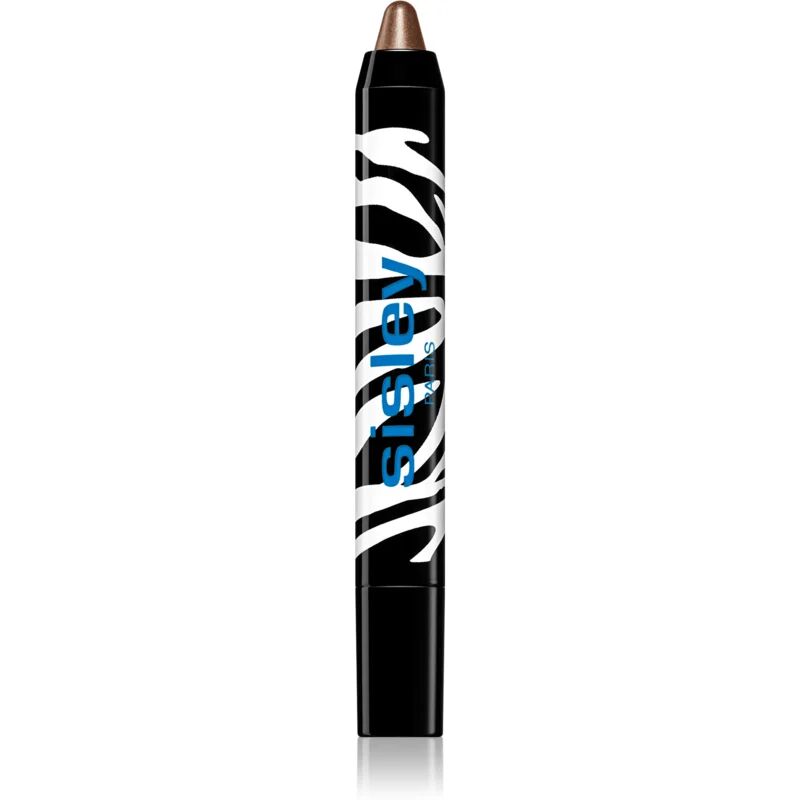 Sisley Phyto-Eye Twist Long-Lasting Eyeshadow in Pencil Waterproof Shade 01 Topaze 1.5 g