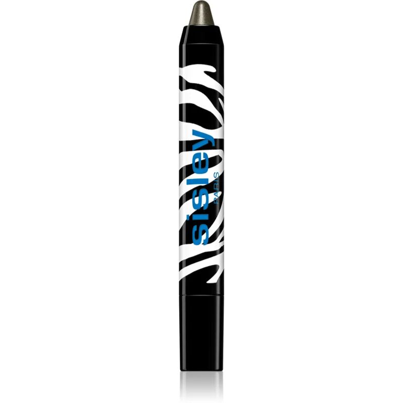 Sisley Phyto-Eye Twist Long-Lasting Eyeshadow in Pencil Waterproof Shade 02 Bronze 1.5 g