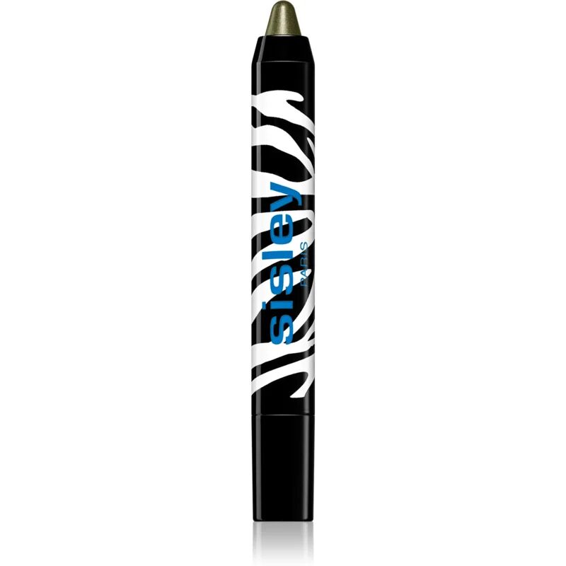 Sisley Phyto-Eye Twist Long-Lasting Eyeshadow in Pencil Waterproof Shade 03 Khaki 1.5 g