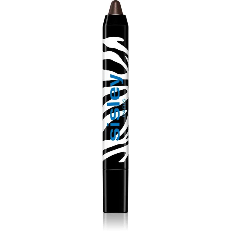 Sisley Phyto-Eye Twist Long-Lasting Eyeshadow in Pencil Waterproof Shade 07 Havana 1.5 g
