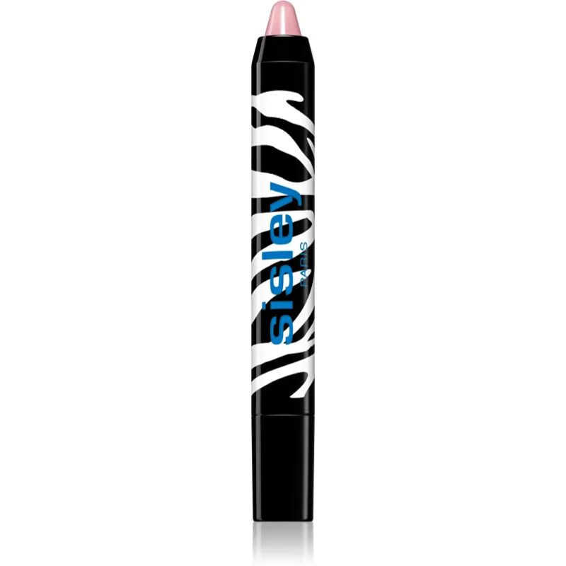 Sisley Phyto-Eye Twist Long-Lasting Eyeshadow in Pencil Waterproof Shade 15 Baby Pink 1.5 g