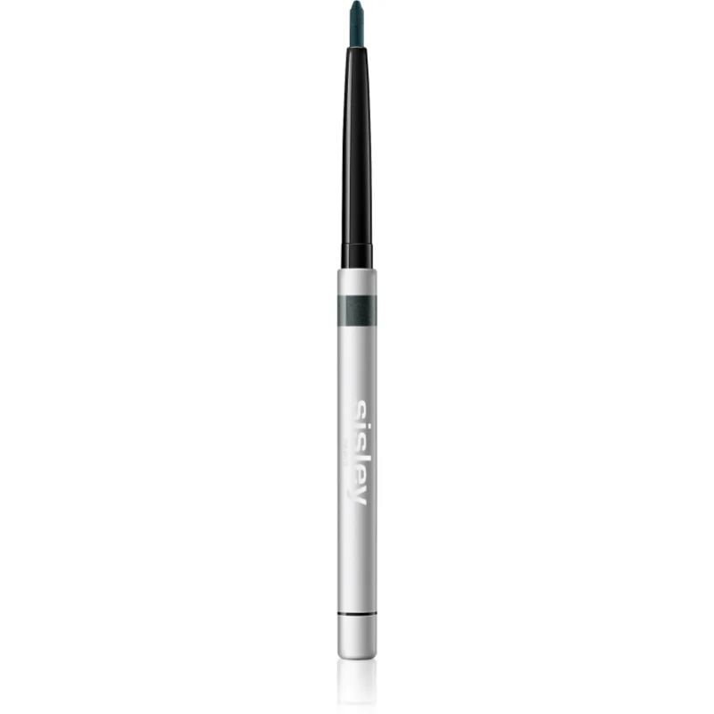 Sisley Phyto-Khol Star Waterproof Waterproof Eyeliner Pencil Shade 8 Mystic Green 0.3 g