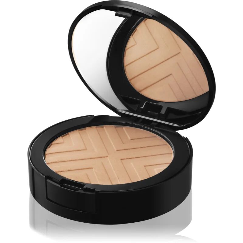 Vichy Dermablend Covermatte Compact Powder Foundation SPF 25 Shade 35 Sand 9.5 g