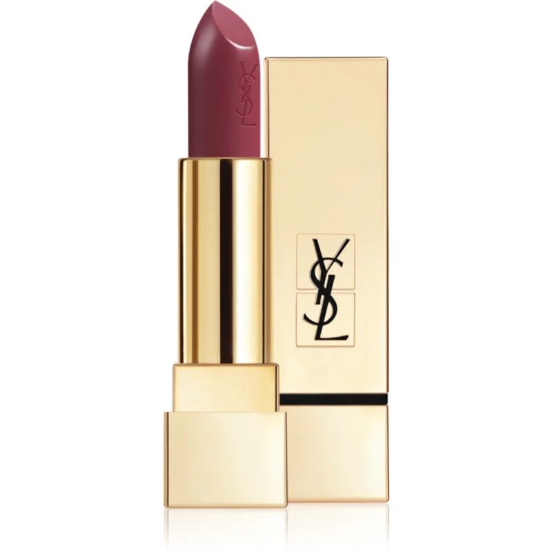 Yves Saint Laurent Rouge Pur Couture Lipstick with Moisturizing Effect Shade 04 Rouge Vermillon 3,8 g