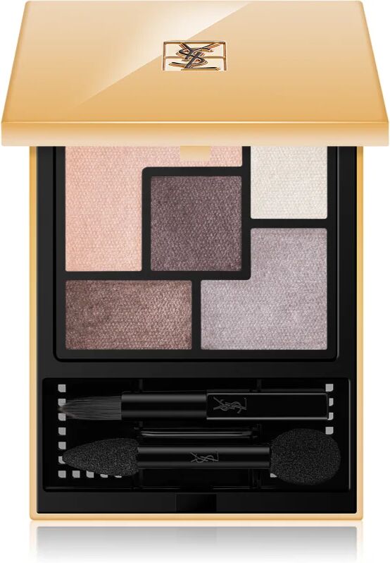 Yves Saint Laurent Couture Palette Eyeshadow Shade 4 Saharienne 5 g