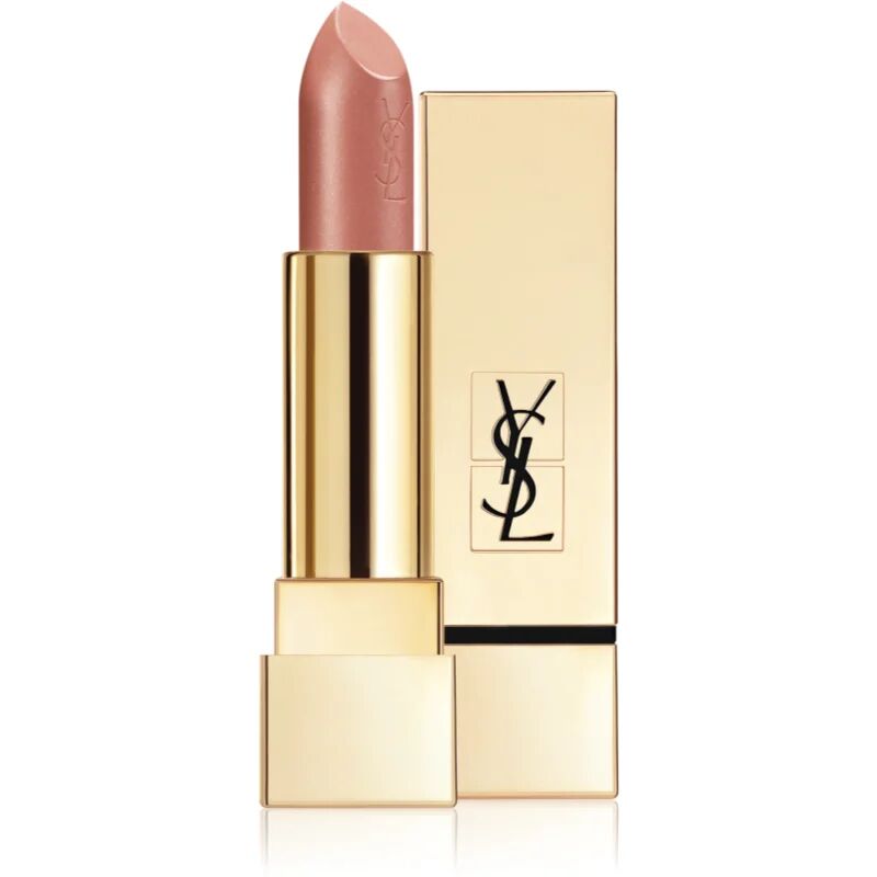 Yves Saint Laurent Rouge Pur Couture Lipstick with Moisturizing Effect Shade 70 Le Nu 3,8 g