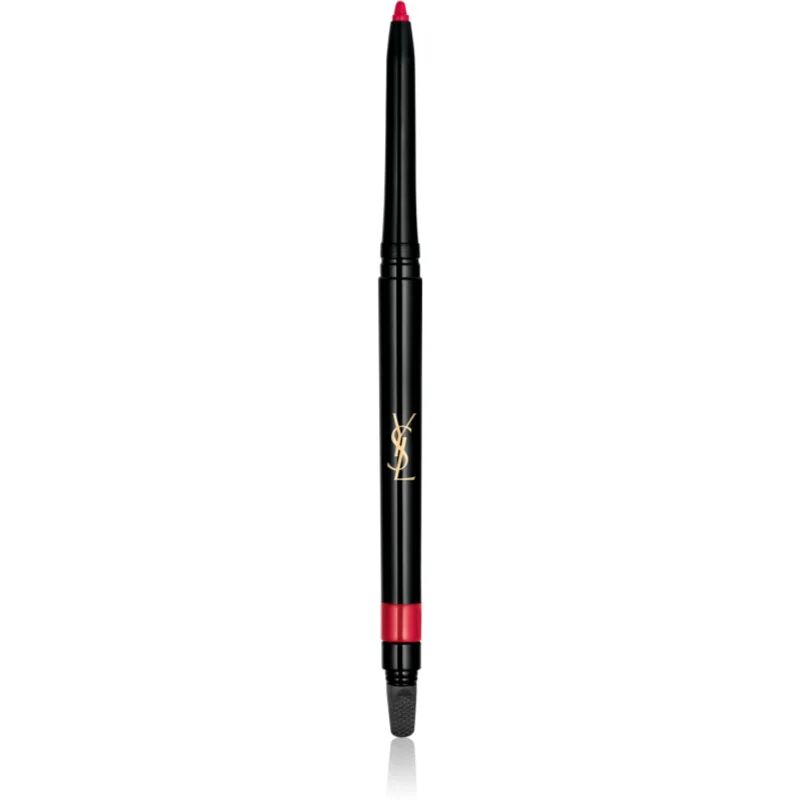 Yves Saint Laurent Dessin des Lèvres Lip Liner Shade 01 Le Rouge 0.35 g