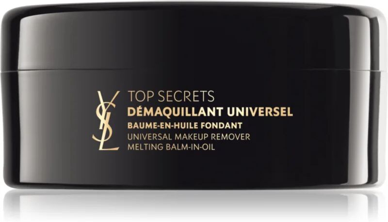 Yves Saint Laurent Top Secrets Démaquillant Universel Remover Balm-In-Oil 125 ml